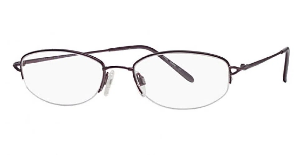 Flexon 635 Eyeglasses - view 3
